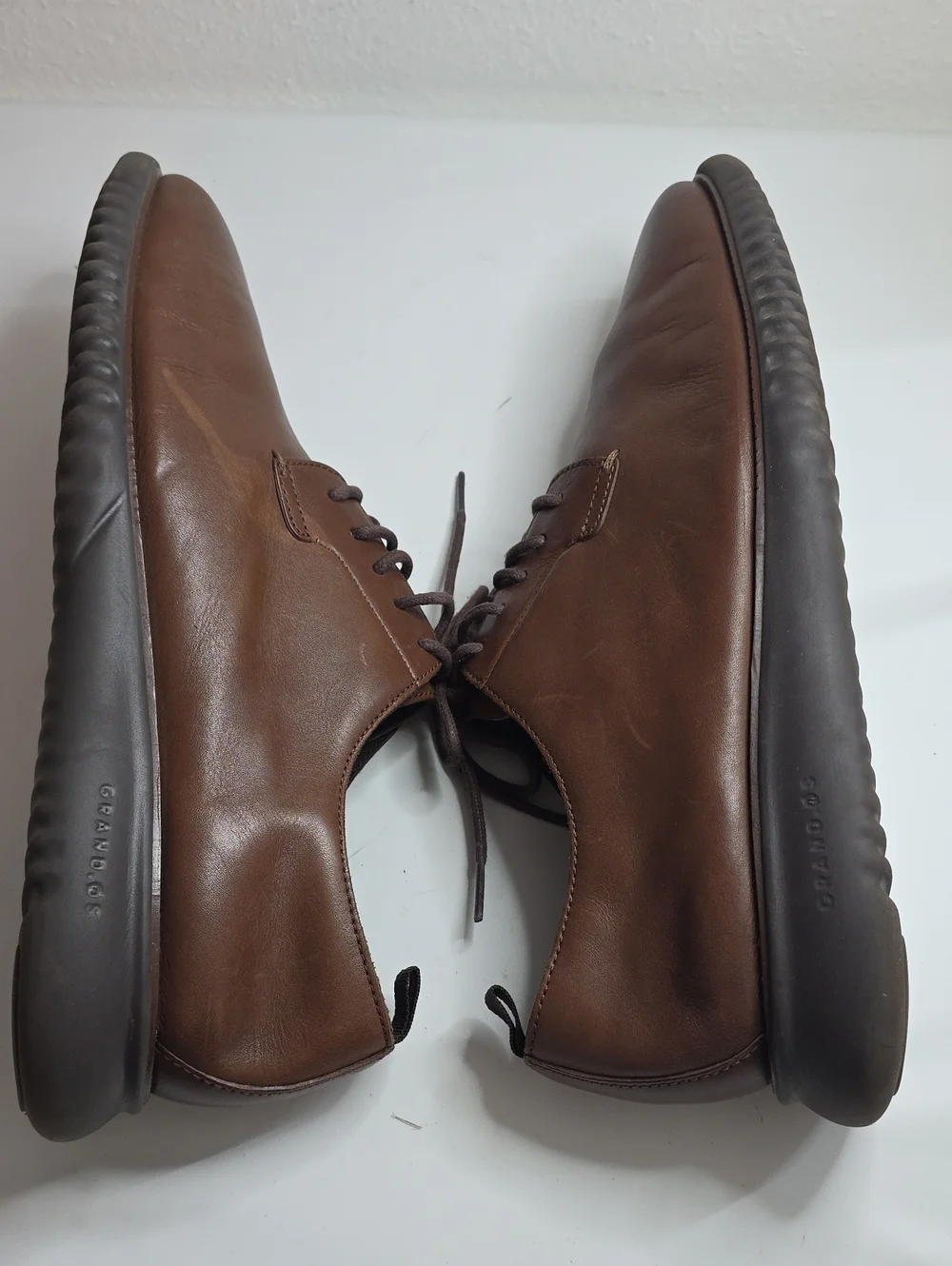 Cole Haan welcome these
